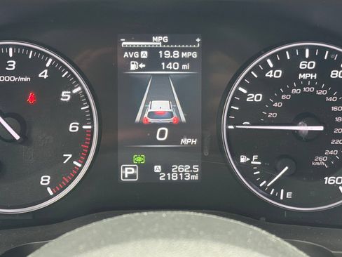 Used 2023 Subaru Ascent Limited w/ Technology Package AWD/4WD image 26
