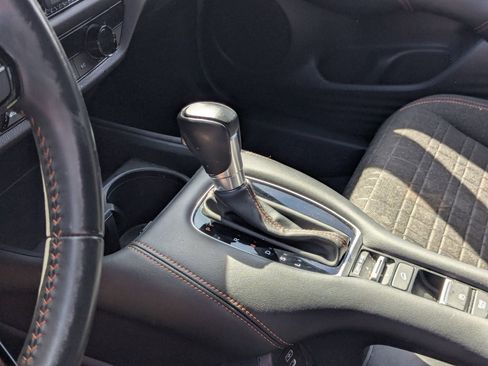 Used 2024 Honda HR-V Sport image 8