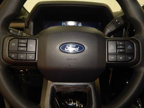 New 2025 Ford F150 STX w/ Equipment Group 200A image 28
