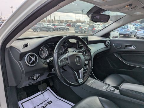 Used 2015 Mercedes-Benz GLA 250 4MATIC image 13