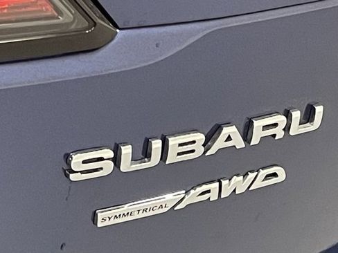 Used 2022 Subaru Outback Limited image 6