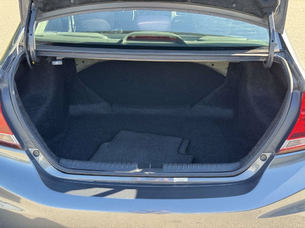 Used 2013 Honda Civic LX image 15