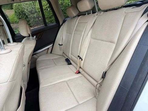 Used 2014 Mercedes-Benz GLK 350 2WD image 15