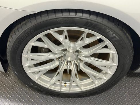 Used 2012 Chevrolet Camaro SS w/ RS Package RWD image 18