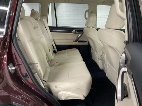 Used 2020 Lexus GX 460 460 image 17