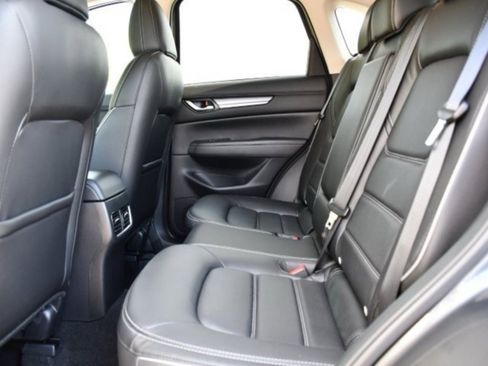 New 2025 MAZDA CX-5 AWD 2.5 S w/ Premium Plus Pkg image 18