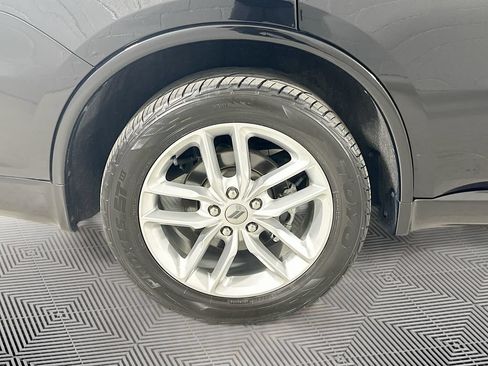 Used 2021 Dodge Durango R/T AWD/4WD image 32