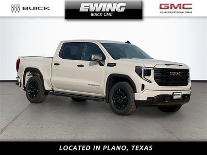 New 2026 GMC Sierra 1500 Pro w/ Graphite Edition