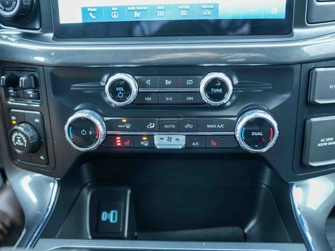 Used 2023 Ford F150 XLT w/ Equipment Group 302A High image 30