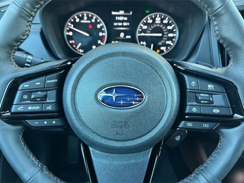 New 2026 Subaru Forester Touring image 21