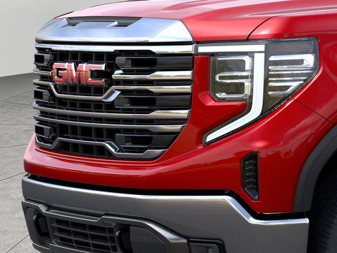 New 2026 GMC Sierra 1500 SLT w/ SLT Convenience Package image 13