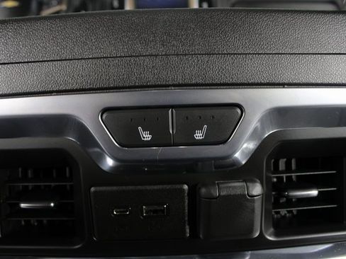 Used 2020 Chevrolet Silverado 1500 High Country image 20