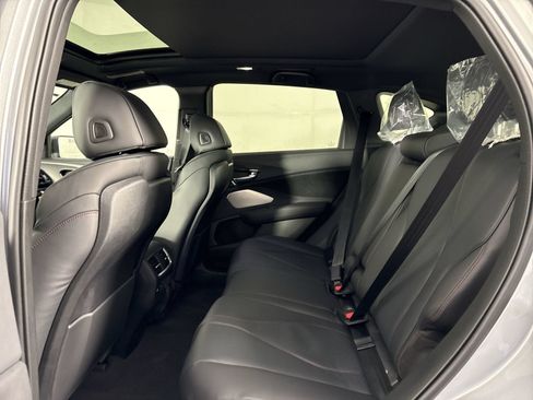 New 2026 Acura RDX A-Spec AWD/4WD image 22