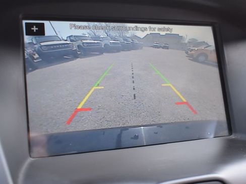 Used 2017 Ford Focus RS image 12