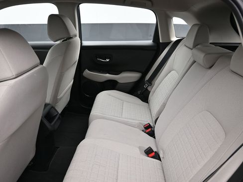 Certified 2023 Honda HR-V LX image 23