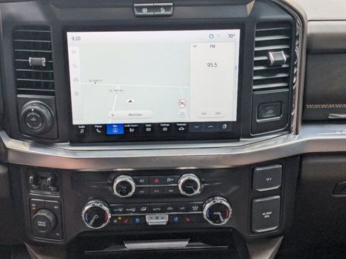 Certified 2025 Ford F350 King Ranch image 19