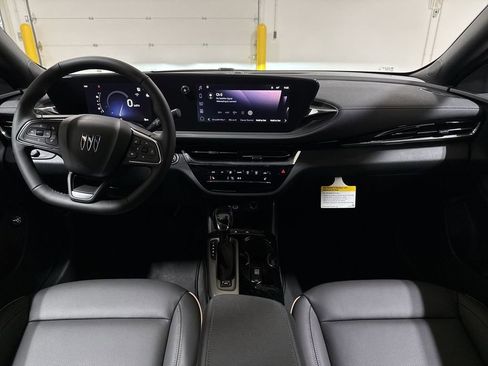 New 2026 Buick Envista Sport Touring FWD image 10