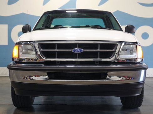 Used 1997 Ford F150 2WD Regular Cab image 8