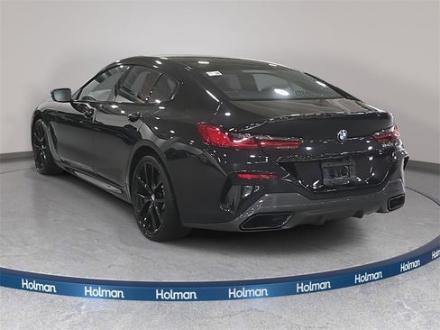 Used 2023 BMW 840i Gran Coupe w/ M Sport Professional Package image 7