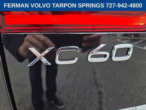 New 2026 Volvo XC60 B5 Ultra w/ Protection Package Premier image 17