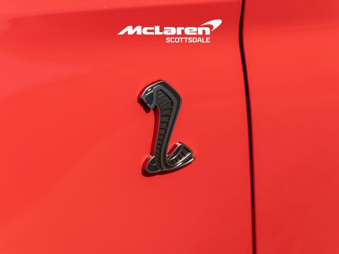 Used 2022 Ford Mustang Shelby GT500 w/ Technology Package RWD image 26