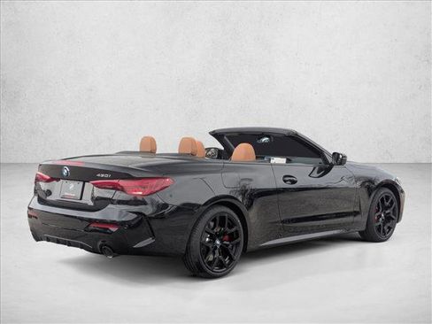 New 2026 BMW 430i xDrive Convertible image 3