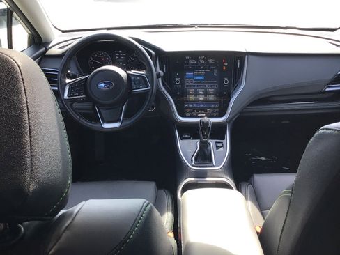 Used 2023 Subaru Outback Onyx Edition XT image 14