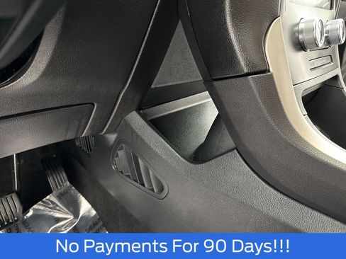 Used 2024 Ford Edge SEL AWD/4WD image 19