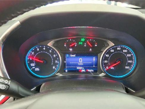 Used 2022 Chevrolet Equinox LT FWD image 23