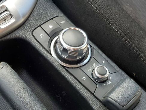 Used 2018 MAZDA CX-3 Sport image 26