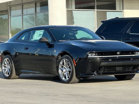 New 2026 Dodge Charger Scat Pack AWD/4WD image 9