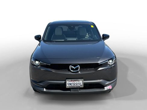 Used 2023 MAZDA MX-30 Electric w/ Premium Plus Pkg FWD image 8