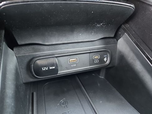 Certified 2024 Kia Telluride SX X-Line AWD/4WD image 31