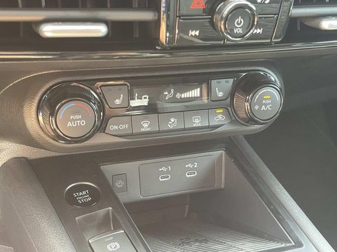 New 2026 Nissan Kicks SV w/ Cold Weather Package FWD image 25