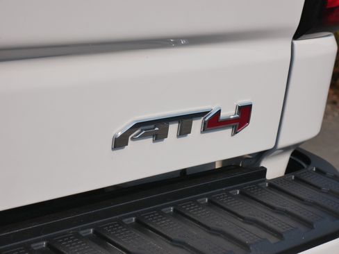 Used 2020 GMC Sierra 1500 AT4 w/ AT4 Premium Package image 22