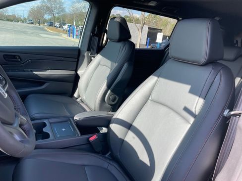 New 2026 Honda Odyssey Sport-L image 26