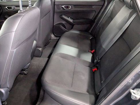 Used 2023 Honda Civic Sport image 17