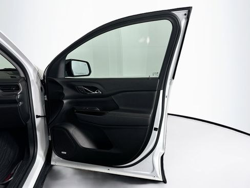 Used 2023 GMC Acadia AT4 w/ Trailering Package image 35