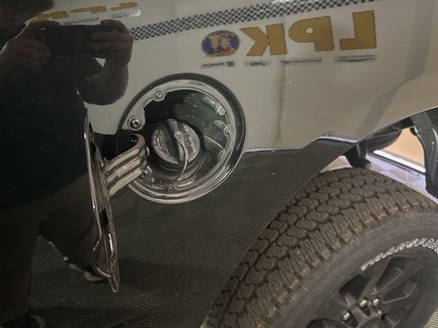 New 2026 RAM 2500 Tradesman AWD/4WD image 22