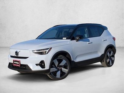 New 2026 Volvo EX40 Plus