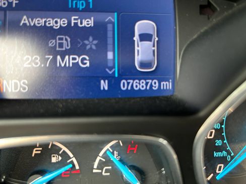 Used 2014 Ford Escape SE FWD image 23