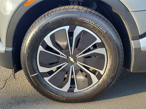 New 2026 Chevrolet Blazer EV LT image 22