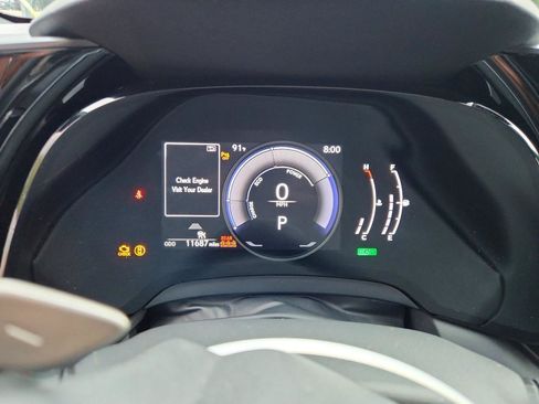 Used 2024 Lexus RX 350h w/ Accessory Package (Z1) AWD/4WD image 8