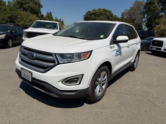 Used 2018 Ford Edge SEL w/ Equipment Group 201A FWD video 1