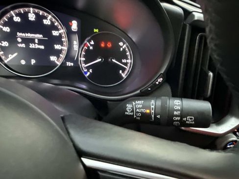 Used 2023 MAZDA CX-50 2.5 S w/ Cargo Package image 38