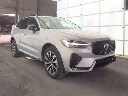 Certified 2025 Volvo XC60 B5 Plus