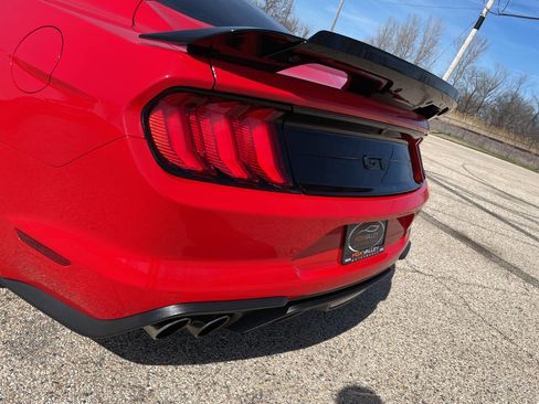 Used 2021 Ford Mustang GT w/ Equipment Group 301A image 28