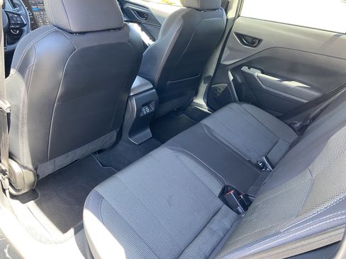 Certified 2024 Subaru Crosstrek 2.0i Premium w/ Crosstrek Mirror Package AWD/4WD image 19