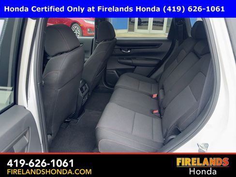 Used 2023 Honda CR-V Sport image 25