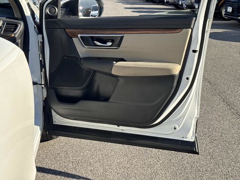 Used 2021 Honda CR-V EX image 14